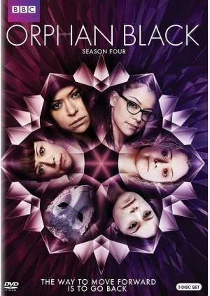 Hoán Vị (phần 4) - Orphan Black (season 4) (2016)