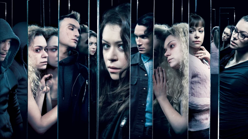 Hoán Vị (Phần 5) - Orphan Black (Season 5)