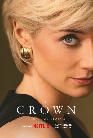 Hoàng quyền (Phần 6) - The Crown (Season 6) (2023)
