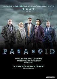 Hoang tưởng - Paranoid (2015)