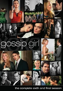 Hội Bà Tám (Phần 6) - Gossip Girl (Season 6) (2012)