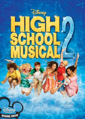 Hội Diễn Âm Nhạc 2 - High School Musical 2 (2007)