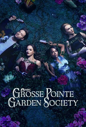 Hội Làm Vườn ở Grosse Pointe - Grosse Pointe Garden Society (2025)