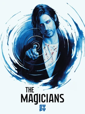 Hội pháp sư (Phần 4) - The Magicians (Season 4) (2019)