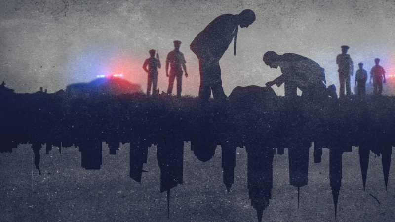 Homicide: Án mạng (Phần 3) - Homicide (Season 3)