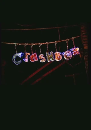 Hộp Va Chạm (Phần 2) - Crashbox (Season 2) (2004)