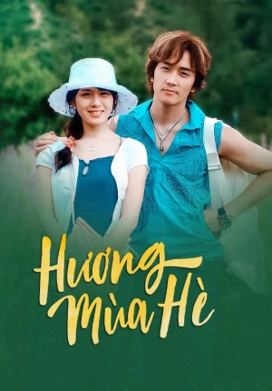 Poster phim Hương Mùa Hè (Summer Scent) - 2003