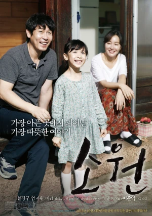 Poster phim Hy Vọng (Hope - Wish) - 2013