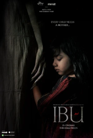 Ibu - Ibu (2024)