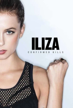 Iliza Shlesinger: Xác Nhận Đã Giết - Iliza Shlesinger: Confirmed Kills (2025)