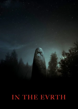 Poster phim In the Earth (In the Earth) - 2021