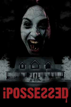 iPossessed - iPossessed (2025)