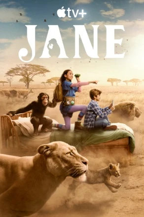 Poster phim Jane (Phần 2) (Jane (Season 2)) - 2024
