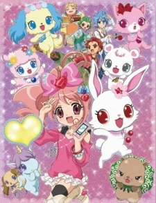 Jewelpet Kira☆Deco! -  (2012)