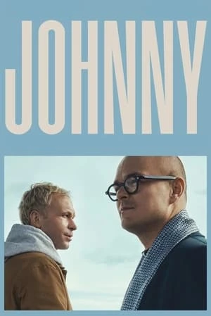 Poster phim Johnny (Johnny) - 2023