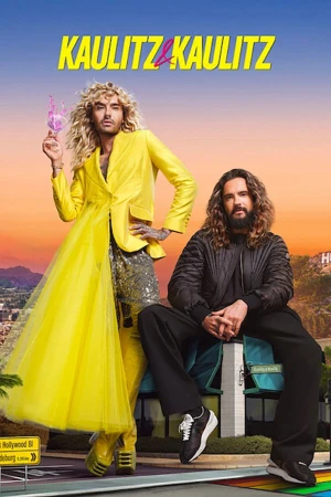 Kaulitz & Kaulitz (Phần 2) - Kaulitz & Kaulitz (Season 2) (2025)