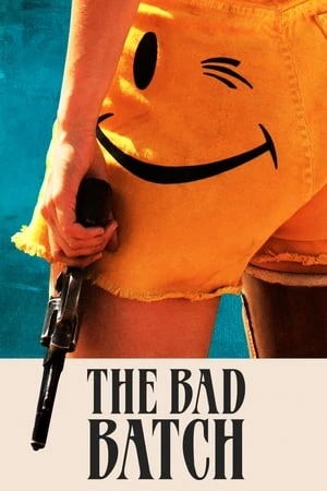 Kẻ Bị Khai Trừ - The Bad Batch (2016)