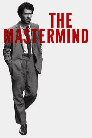 Kẻ Chủ Mưu (2025) - The Mastermind (2025)