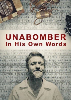 Kẻ đánh bom thư – Lời người trong cuộc - Unabomber - In His Own Words (2020)