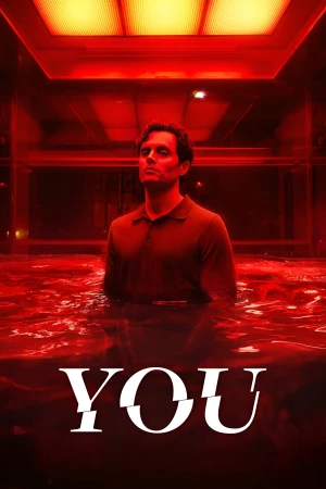 Kẻ Đeo Bám (Phần 5) - You (Season 5) (2025)