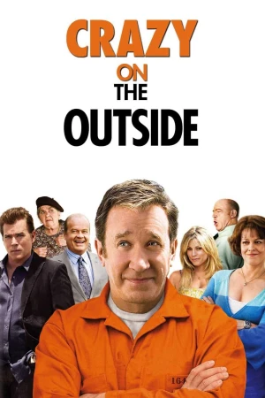 Kẻ Điên Cuồng - Crazy on the Outside (2009)