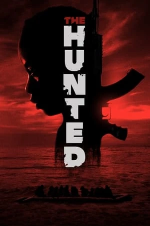 Kẻ Săn Đuổi (2024) - The Hunted (2024)