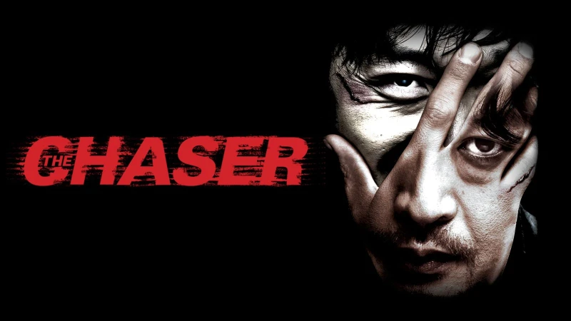 Kẻ Săn Đuổi - The Chaser