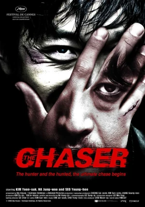 Kẻ Săn Đuổi - The Chaser (2008)
