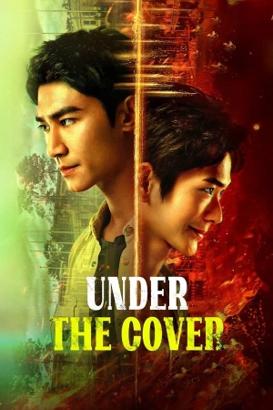 Kẻ Săn Ong - Under the Cover (2025)