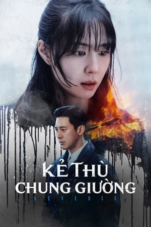 Poster phim Kẻ Thù Chung Giường (Reverse) - 2026