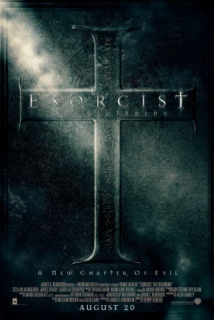 Kẻ Trừ Tà: Sự Khởi Đầu - Exorcist: The Beginning (2004)