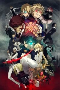 Kekkai Sensen: Ousama no Restaurant no Ousama - Blood Blockade Battlefront OVA, Kekkai Sensen OVA