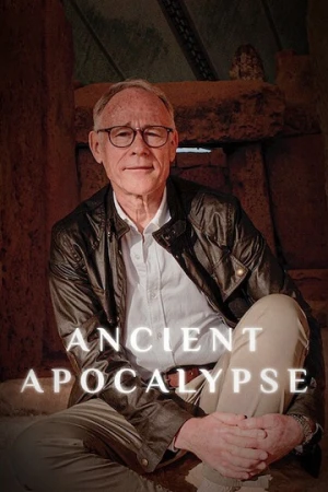 Khải huyền thời cổ đại (Phần 2) - Ancient Apocalypse (Season 2) (2024)