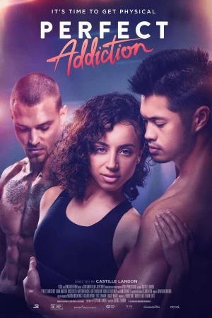 Khao Khát Hoàn Hảo - Perfect Addiction (2023)