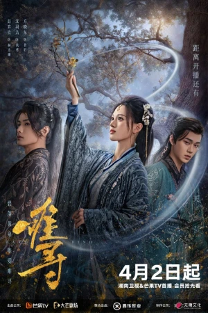 Khó Tìm (Nan Tầm) - Hard to Find (2024)
