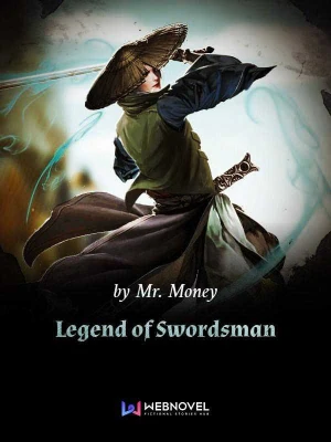 Kiếm Khách Võ Lâm - Legend Of Swordman (2025)