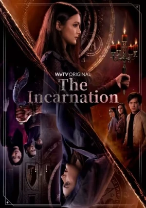 Poster phim Kiếp Người (The Incarnation/Titisan) - 2020
