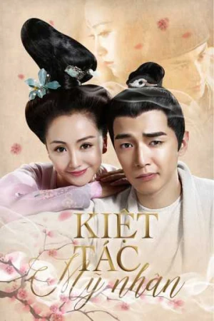 Kiệt Tác Mỹ Nhân - Cosmetology High (2025)