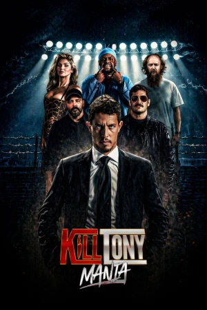 KillTonyMania - KillTonyMania (2026)