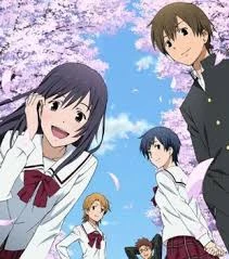 Kimi no Iru Machi: Tasogare Kousaten - A Town Where You Live: Crossing at Twilight, A Town Where You Live OVA