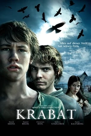 Krabat - Krabat (2008)
