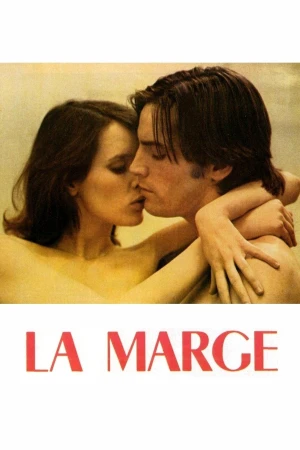 Poster phim Ký quỹ (The Margin) - 1976