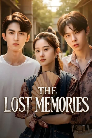 Ký Ức Không Gian - The Lost Memories (2026)