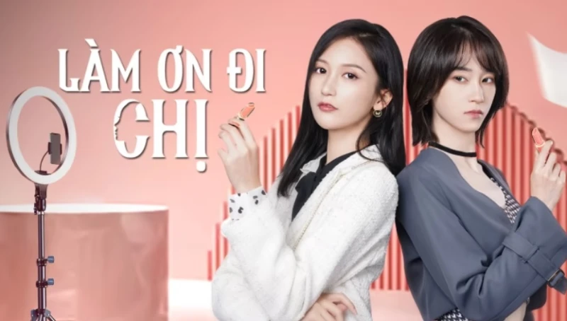 Làm Ơn Đi Chị - A Taste Of First Love