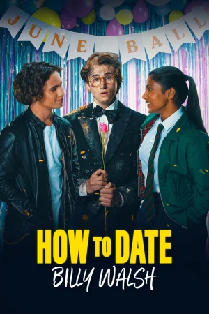Làm Sao Để Cưa Đổ Billy Walsh - How To Date Billy Walsh (2024)