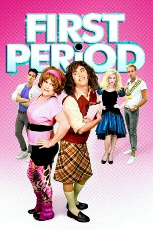 Lần Hẹn Đầu Tiên - First Period (2025)