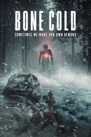 Lạnh Thấu Xương - Bone Cold (2023)