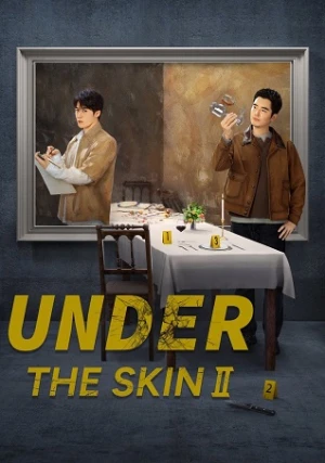 Lạp Tội Đồ Giám (Phần 2) - Under The Skin (Season 2) (2024)