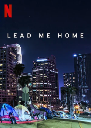 Lead Me Home - Lead Me Home (2021)
