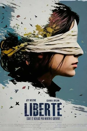 Liberté - Liberté (2023)